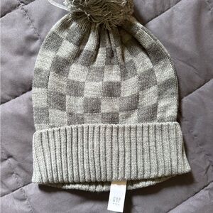 New Gap kids Knit Beanie